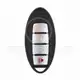 Nissan Kicks Qashqai Smart Proximity 2018 2021 P/N: 285E3 5RA6A Buttons 4