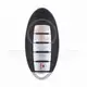 Altima 2019 2020 5 buttons front