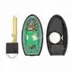 Nissan Pathfinder Smart Proximity 2013 2015 P/N: 285E3 9PB5A 433MHz Frecuencia 433MHz