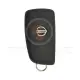 Sunny 2021 flip remote key 4 buttons back