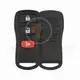 Genuine Nissan NAVARA Fobik 2008 2015 P/N: 28268 EW800 315MHz Panic Button Yes