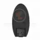 Genuine Nissan Murano 370Z Smart Proximity 2009 2013 P/N: 285E3 1AA7A Remote Type Smart Proximity