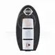 Genuine Nissan Murano 370Z Smart Proximity 2009 2013 P/N: 285E3 1AA7A Buttons 3