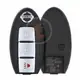 Genuine Nissan Murano 370Z Smart Proximity 2009 2013 P/N: 285E3 1AA7A Panic Button Yes