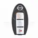 Genuine Nissan Murano Smart Proximity 2010 2014 P/N: 285E3 1AC7A Buttons 3