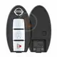 Genuine Nissan Murano Smart Proximity 2010 2014 P/N: 285E3 1AC7A Panic Button Yes