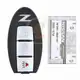 Genuine Nissan 370Z Smart Proximity 2009 2018 P/N: 285E3 1ET5A 315MHz Frequency 315MHz