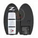 Genuine Nissan 370Z Smart Proximity 2009 2018 P/N: 285E3 1ET5A 315MHz Panic Button Yes