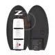 Genuine Nissan Z Smart Proximity 2018 2020 P/N: 285E3 1ET5D 315MHz Panic Button Yes