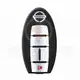 Véritable Nissan Quest Smart Proximity 2011 2017 P/N : 285E3 1JA1A Boutons 5