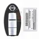 Original Nissan LEAF JUKE Smart Proximity 2010 P/N: 285E3 1KA0D 433 MHz Frequenz 433 MHz