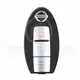 Original Nissan LEAF JUKE Smart Proximity 2010 P/N: 285E3 1KA0D 433 MHz Tasten 2