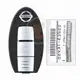 Auténtico Nissan JUKE NAVARA Smart Proximity 2014 P/N: 285E3 1KA0D Frecuencia 433MHz
