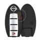 Genuine Nissan Patrol Smart Proximity 2013 2018 P/N: 285E3 1LB4A Panic Button Yes