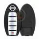 Patrol armada smart key remote 5 buttons main