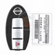Genuine Nissan Armada JUKE Smart Proximity 2010 2018 P/N: 285E3 1LK0D Frequency 433MHz