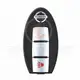Genuine Nissan Armada JUKE Smart Proximity 2010 2018 P/N: 285E3 1LK0D Buttons 3
