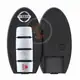 Patrol armada smart key remote 4 buttons main