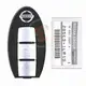 Véritable Nissan Patrol Smart Proximity 2012 2016 P/N : 285E3 1LP1D Fréquence 433 MHz