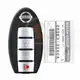 Genuine Nissan Sentra Smart Proximity 2013 2018 P/N: 285E3 3AA0A Frequency 315MHz