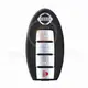 Genuine Nissan Sentra Smart Proximity 2013 2018 P/N: 285E3 3AA0A Buttons 4