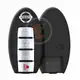 Genuine Nissan Sentra Smart Proximity 2013 2018 P/N: 285E3 3AA0A Panic Button Yes