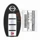 Genuine Nissan Sentra Sunny Smart Proximity 2015 P/N: 285E3 3BJ9A Frequency 433MHz