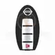 Genuine Nissan Sentra Sunny Smart Proximity 2015 P/N: 285E3 3BJ9A Buttons 4