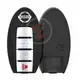 Genuine Nissan Sentra Sunny Smart Proximity 2015 P/N: 285E3 3BJ9A Panic Button Yes