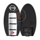 Genuine Nissan LEAF Smart Proximity 2013 2017 P/N: 285E3 3NF4A 315MHz Panic Button Yes