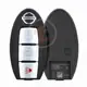 Genuine Nissan Rogue Smart Proximity 2014 2016 P/N: 285E3 4CB1C Panic Button Yes