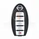 Genuine Nissan Maxima Altima Smart Proximity 2016 P/N: 285E3 4RA0B Buttons 5