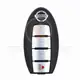Genuine Nissan Murano Pathfinder Smart Proximity 2015 P/N: 285E3 5AA3D Buttons 4
