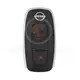 Véritable Nissan Pathfinder Ariya Smart Proximity 2023 P/N : 285E3 5MR1B Boutons 3