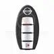 Genuine Nissan Kicks Smart Proximity 2018 2020 P/N: 285E3 5RA6A Buttons 4