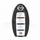 Véritable Nissan Altima Smart Proximity 2019 2020 P/N : 285E3 6CA1A Boutons 4