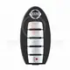 Genuine Nissan Altima Smart Proximity 2018 2020 P/N: 285E3 6CA6A Buttons 5
