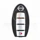 Genuine Nissan Rogue Smart Proximity 2017 2018 P/N: 285E3 6FL2B Buttons 4