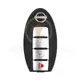 Véritable Nissan Armada Smart Proximity 2023 P/N : 285E3 6JU4A 433 MHz Boutons 4