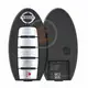 Genuine Nissan Rogue Smart Proximity 2019 2021 P/N: 285E3 6RR7A Panic Button Yes