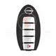 Genuine Nissan Pathfinder Rouge Smart Proximity 2021 P/N: 285E3 6XR7A Buttons 5