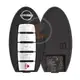 Genuine Nissan Pathfinder Rouge Smart Proximity 2021 P/N: 285E3 6XR7A Panic Button Yes