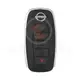 Véritable Nissan Pathfinder Smart Proximity 2023 P/N : 285E3 7LA7A Boutons 5
