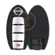 Genuine Nissan Frontier Smart Proximity 2022 P/N: 285E3 9BU5A 433MHz Panic Button Yes