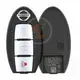 Genuine Nissan Pathfinder Smart Proximity 2013 2015 P/N: 285E3 3KL4A Panic Button Yes