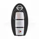 Genuine Nissan Murano Pathfinder Smart Proximity 2019 2021 P/N: 285E3 9UF1B Buttons 3