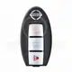 Genuine Nissan Murano Smart Proximity 2005 2007 P/N: 285E3 CB80D Buttons 3