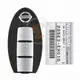 Genuine Nissan Bluebird Sylphy Smart Proximity 2008 2009 P/N: 285E3 EW01D Frequency 315MHz