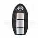 Genuine Nissan Bluebird Sylphy Smart Proximity 2008 2009 P/N: 285E3 EW01D Buttons 3