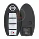 Genuine Nissan Altima Smart Proximity 2007 2012 P/N: 285E3 JA05A Panic Button Yes